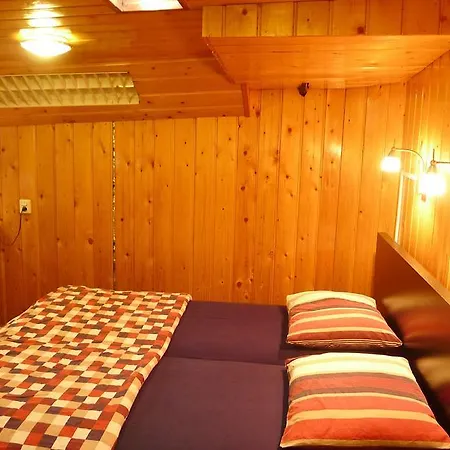 Bådhotel Hotelboat Ideaal Amsterdam