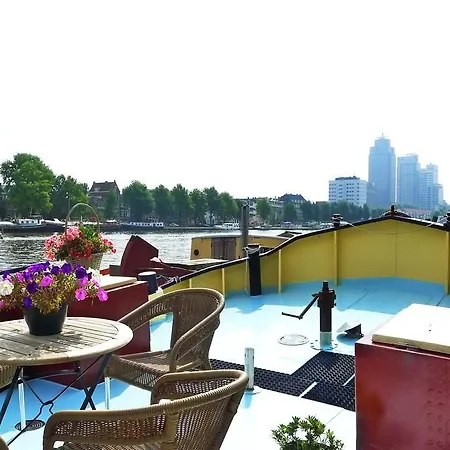 Hotelboat Ideaal Bådhotel 2*
