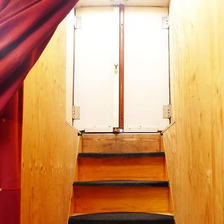 Hotelboat Ideaal 2* Amsterdam