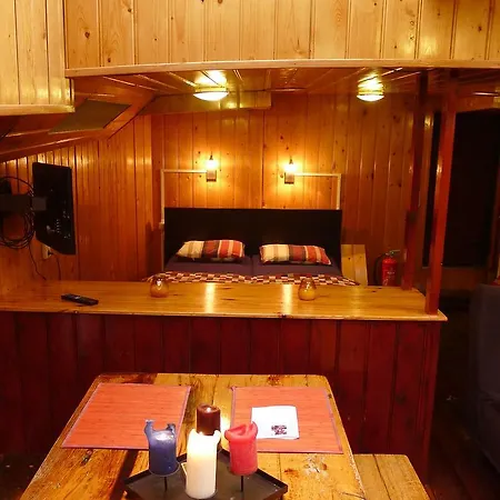 Hotelboat Ideaal Amsterdam